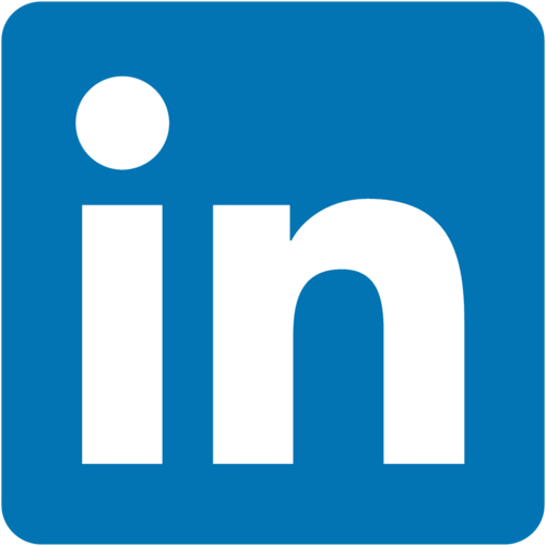 LinkedIn logo initials 1