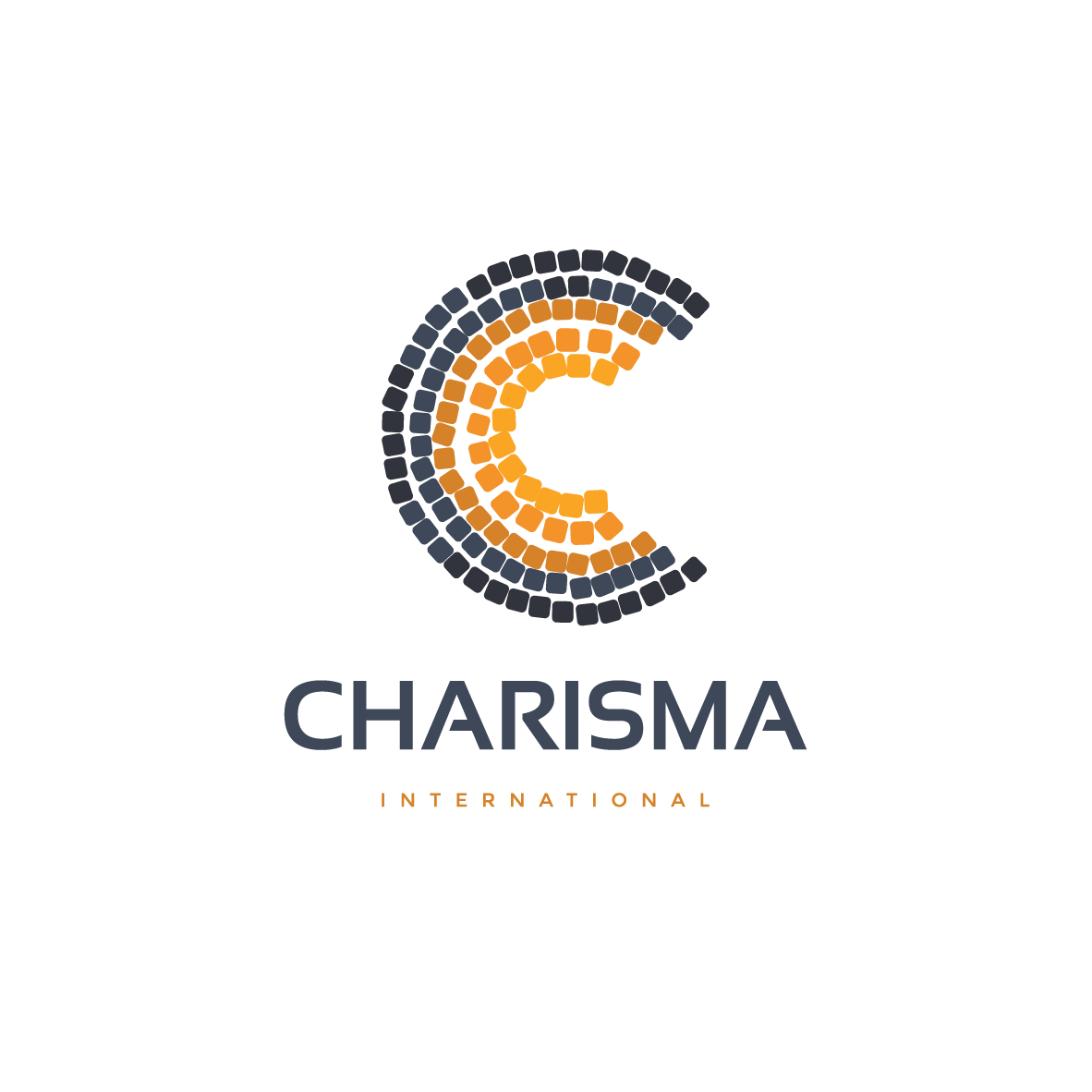 Charisma logo family 01 2